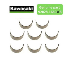 Kawasaki OEM Connecting Rod Bushing Blue 92028‑1680 for ZRX1100/1200R 1993–2005