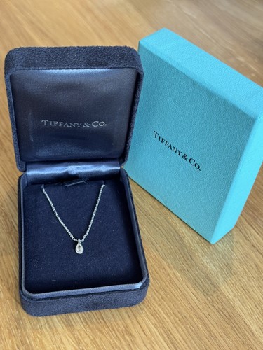 Tiffany peretti teardrop - &,
