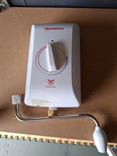 Redring instant i3v electric - redring,