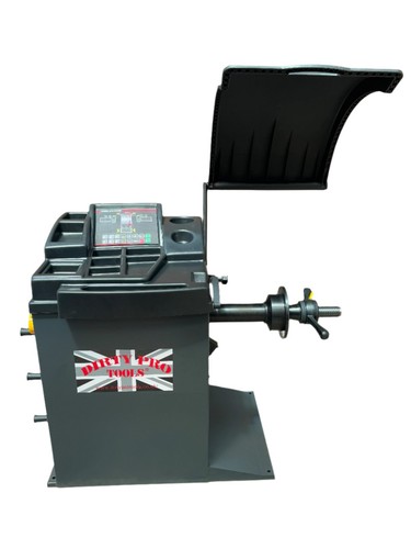 Wheel balancer tyre machine - balancer,