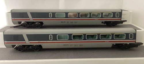 Hornby gauge class - hornby,