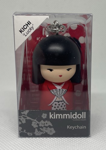 Kimmidoll collection - collection,