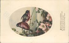 Master bullfinch poem Philco