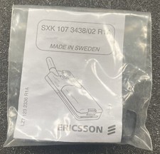 NEW VINTAGE ERICSSON BELT CLIP