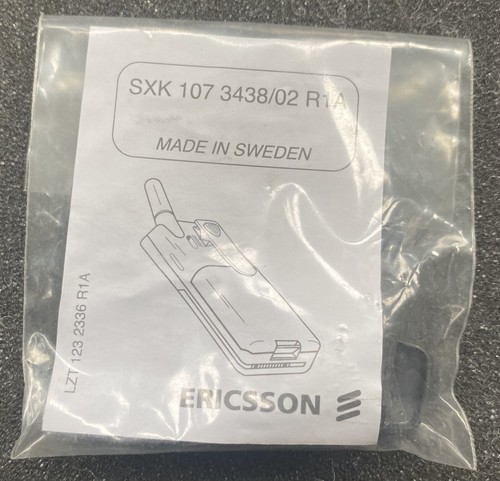 New vintage ericsson - new,