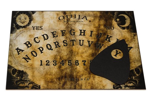Clasic wooden ouija spirit - clasic,