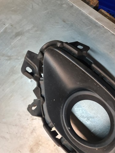 Mazda mk3 s front - gj,