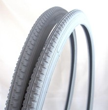2 x Duro Nylon Wheelchair /