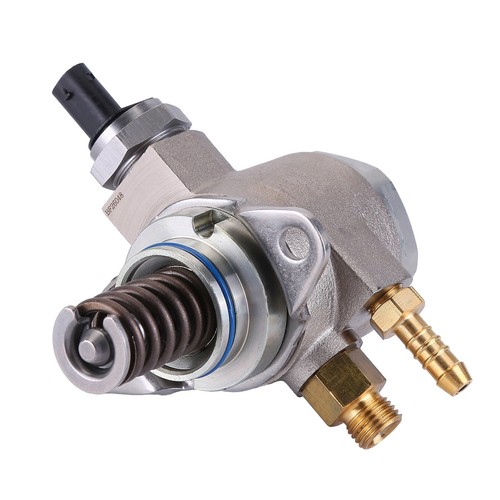 High pressure fuel - fuel, pump