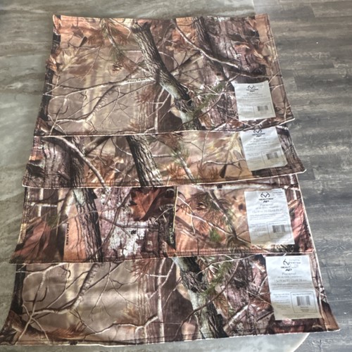 Realtree camouflage peva - realtree,