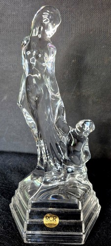 Royal crystal rock r - rock, r.c.r