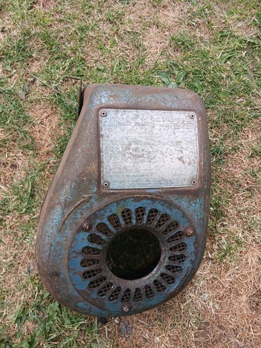 Vintage villiers mark hs - villiers,