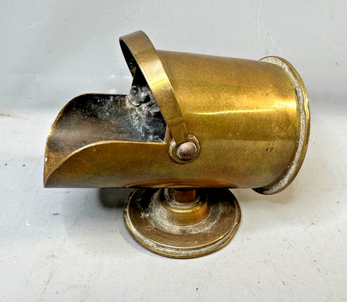 Ww2 trench art - pdr, shell