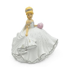 English Ladies Thelma Madine