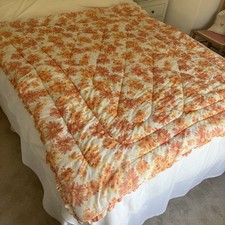 Vintage 1960 1970 orange - vintage, 1960/1970’s