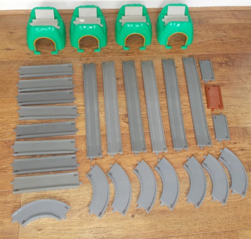 Bundle thomas tank - thomas, tomy