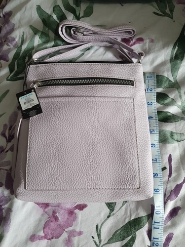 Primark lilac shoulder - primark, bag
