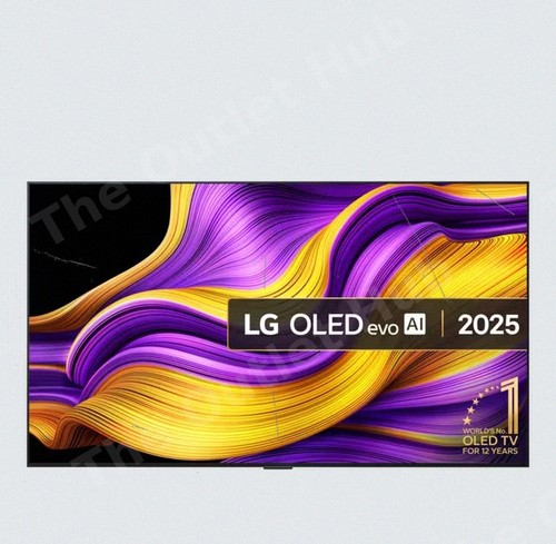 Inch smart tv - 65,