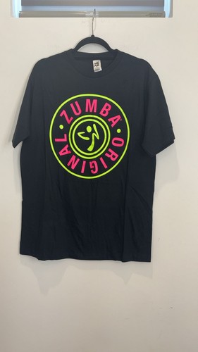 Zumba wear graphic shirt - zumba, t-shirt