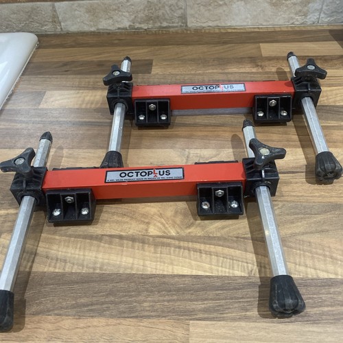 Octoplus leg system fishing - octoplus,