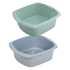 Addis Rectangular Washing Up