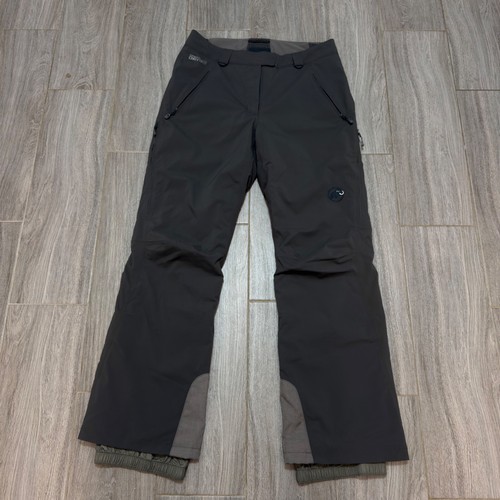 Mammut drytech ski - mammut, pants