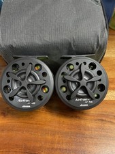 Pair Of Okuma Airframe AF 4/6