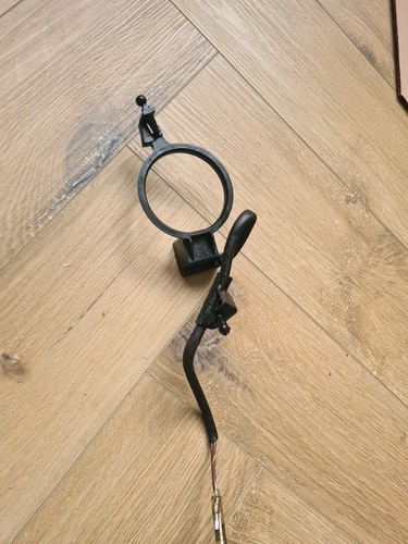 15hp 2stroke mariner mercury - 2stroke,