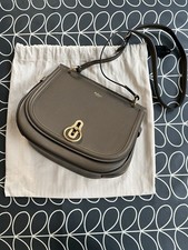 Mulberry Amberley Satchel Bag
