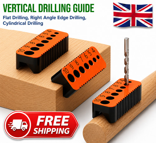 Drill block handheld - handheld,