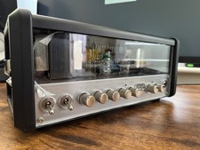 Hughes & Kettener, Tubemeister