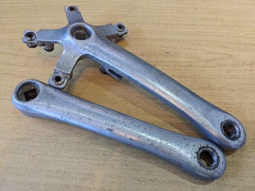 Retro sugino crank - retro, arms