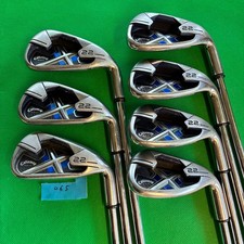 Callaway X-22 X22 Iron Set