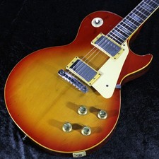 Greco 1975 EG Cherry Sunburst
