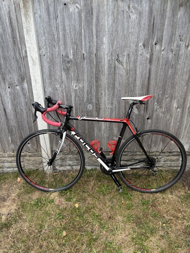 Focus cayo carbon road bike - carbon,
