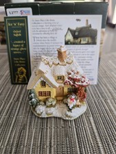 Lilliput Lane - Ice ‘n’