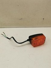 FRONT LEFT ARROW HONDA SH 50 FIFTY 1989 1990 1990