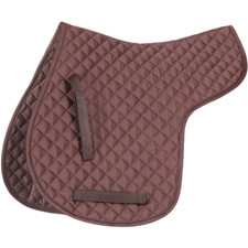 Shires ARMA Lite Numnah - Brown