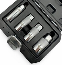 Spark Plug Socket Set – 3/8"