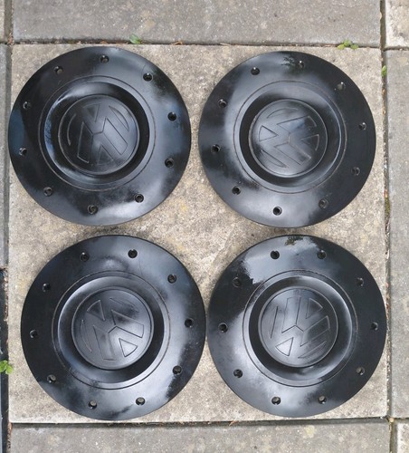 Transporter wheel trim - vw,