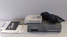 Alpine 6 Disc CD Changer