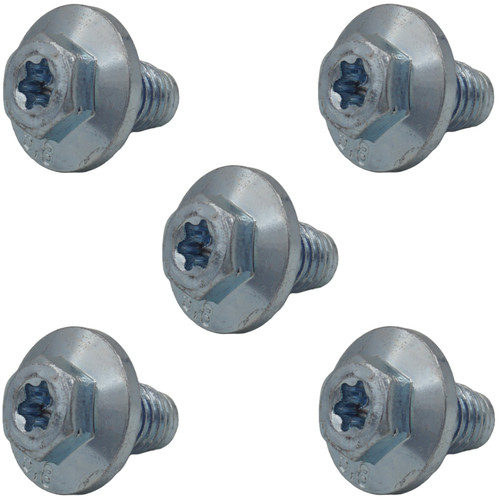 You oil drain plug - 5, x