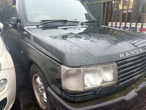Range rover 38 1991 - ￼,