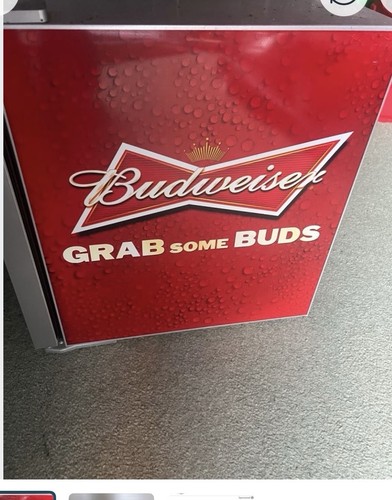 Husky budweiser 48l mini - budweiser,