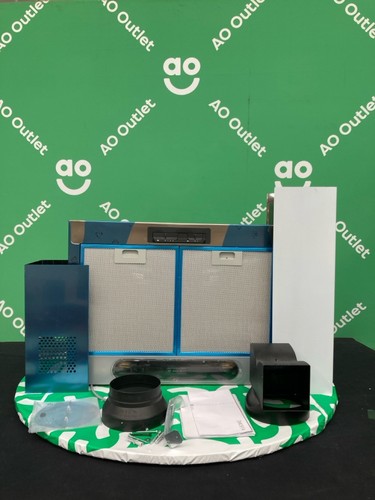 Elica 60cm chimney cooker - elica,