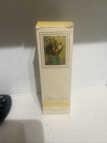 Faberge fleurs monde parfum - faberge,