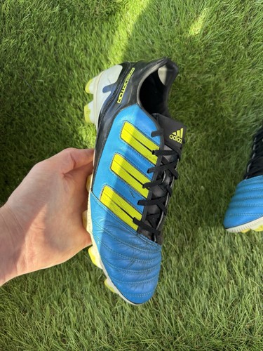 Adidas predator adipower - predator, fg