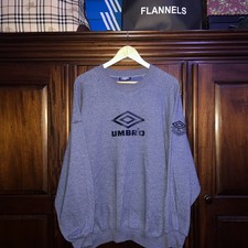 Umbro Pro Training Drill Top