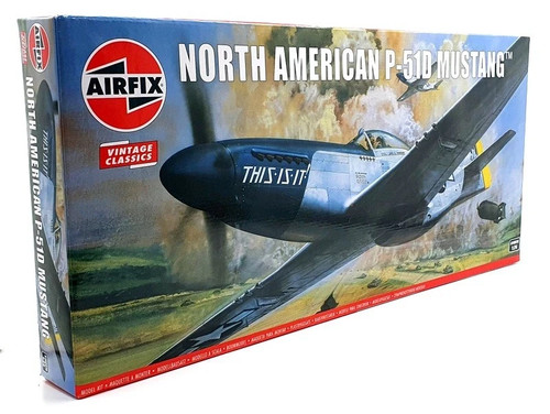 Airfix a14001v north - a14001v,