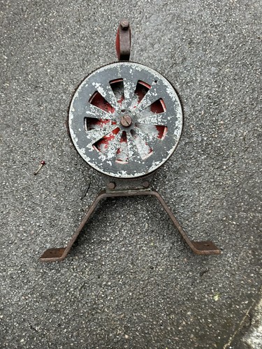 Vintage merryweather and sons - ,